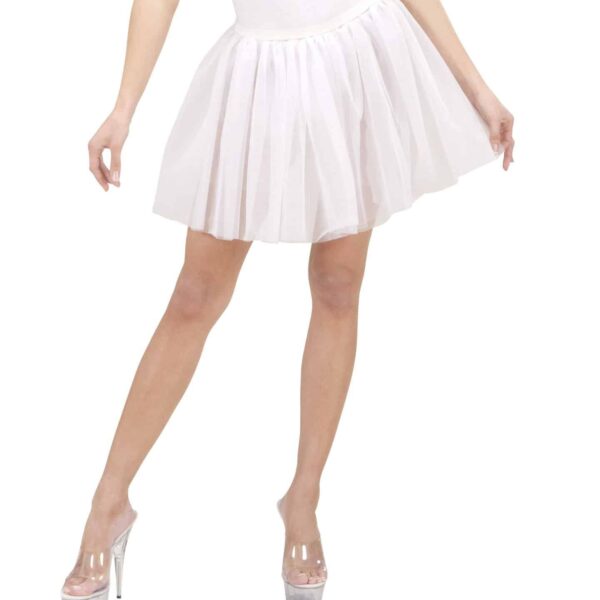 Tutu Bianco