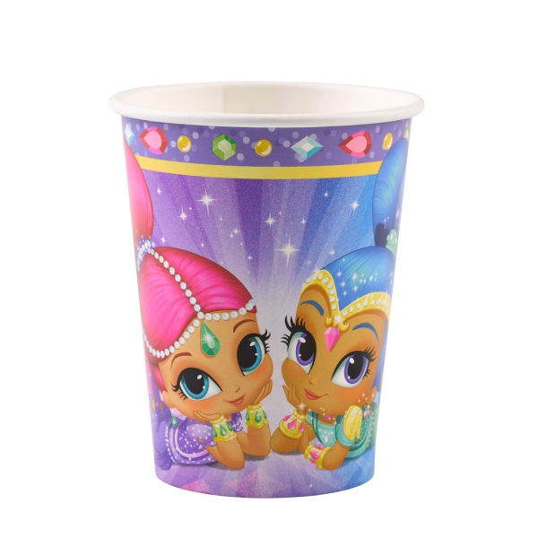 Bicchieri Shimmer & Shine