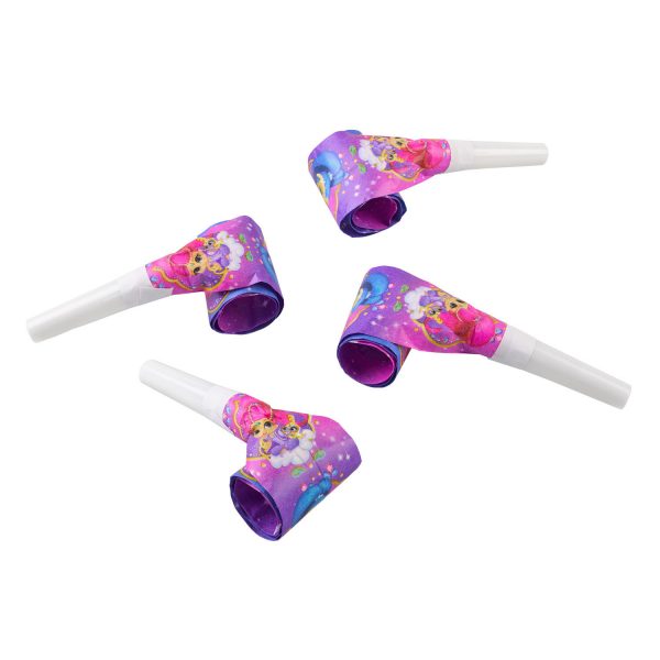 Lingue Sonore Shimmer & Shine