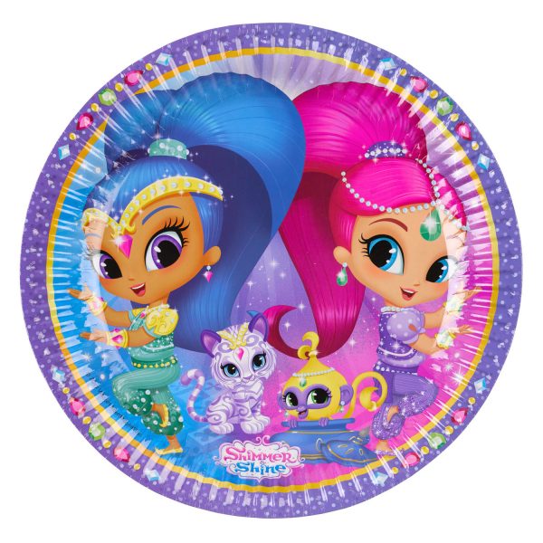 Piatti Shimmer & Shine
