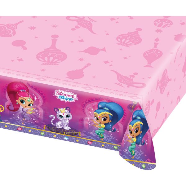 Tovaglia Shimmer & Shine