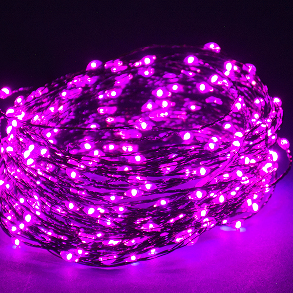 Catena Lineare di Luci 180 Microled