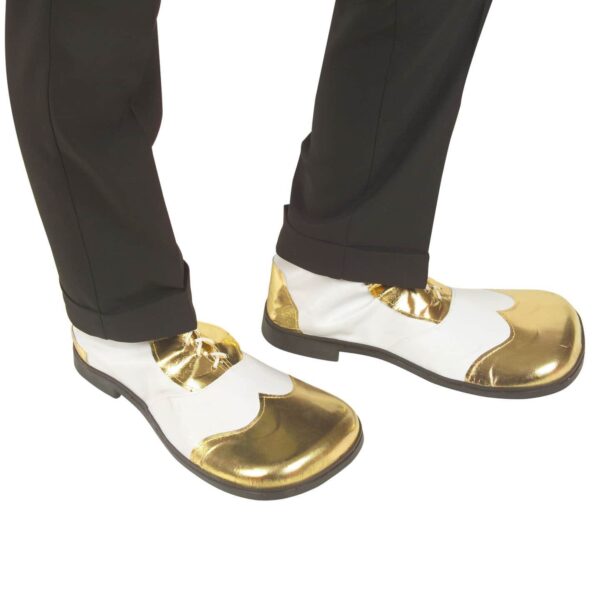 Scarpe da Gangster Clown