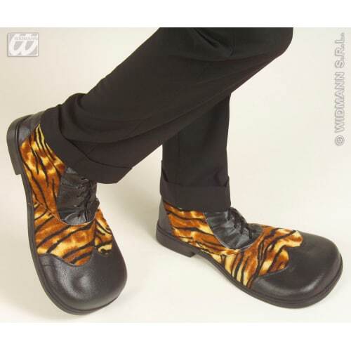 Scarpe da Party Tigrate