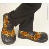 Scarpe da Party Leopardate