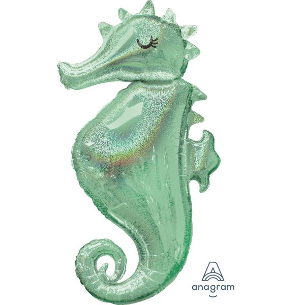 Super Shape Sirena