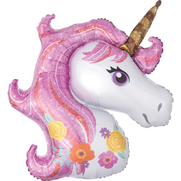 Super Shape Unicorno Magico