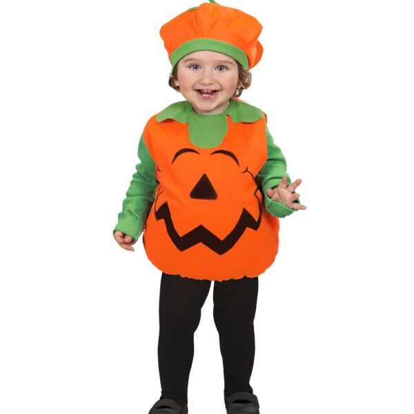 Costume da Zucca