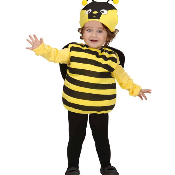 Costume da Ape