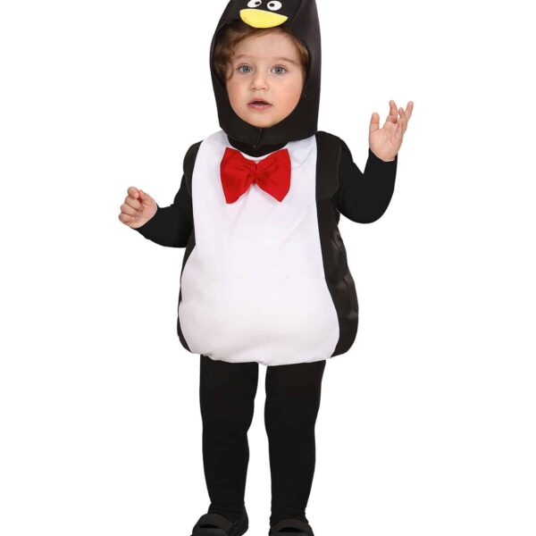 Costume da Pinguino