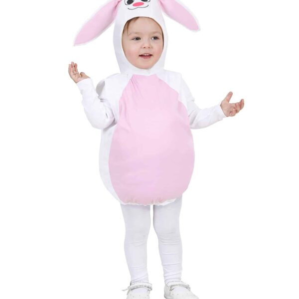 Costume da Coniglio