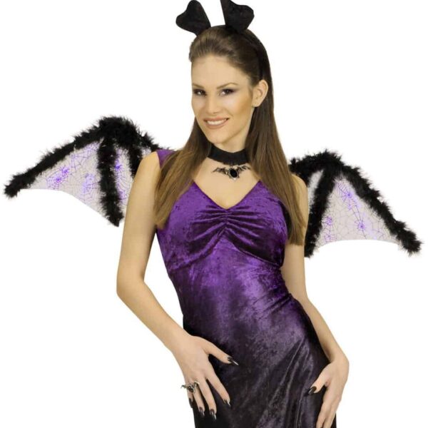 Ali da Pipistrello
