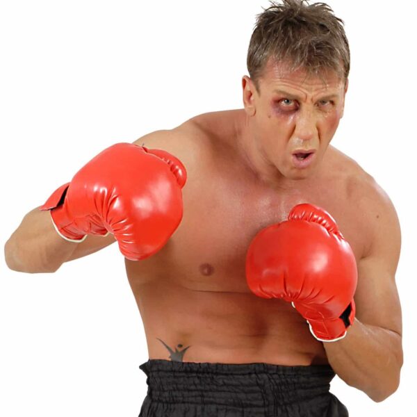 Guantoni da Boxe