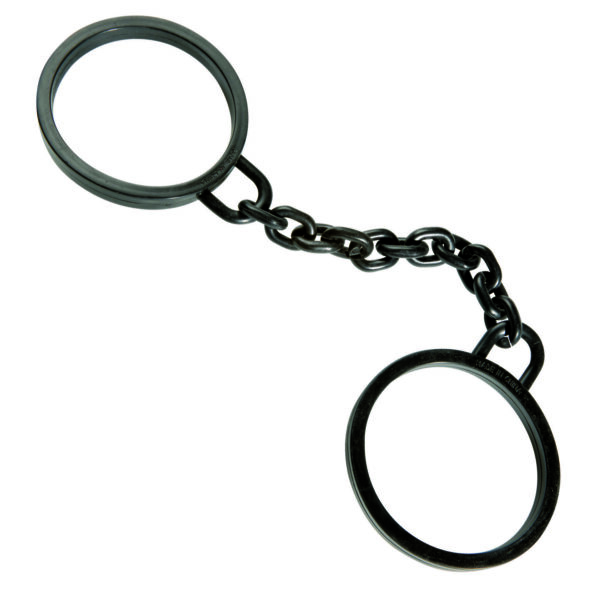 Manette in Gomma