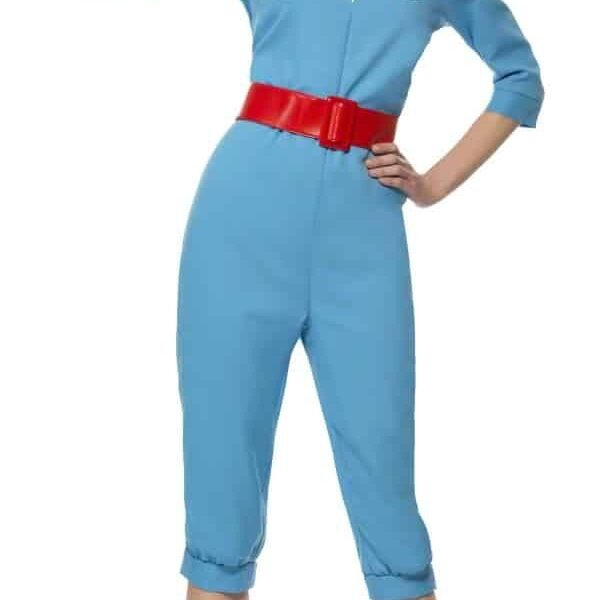 Costume da Contadina anni'40