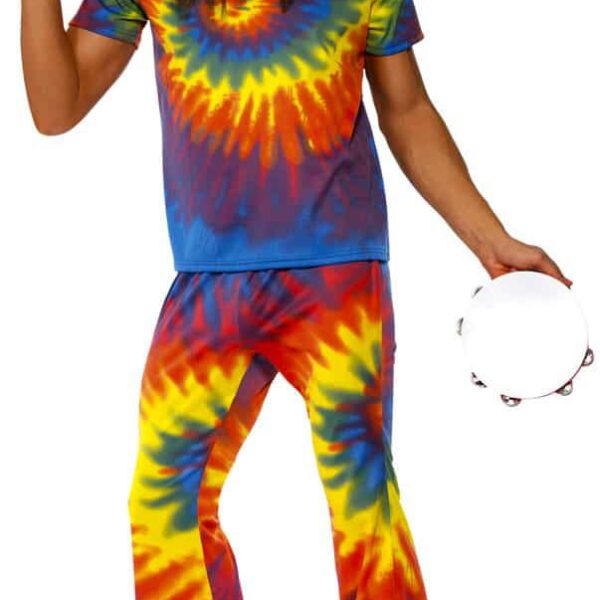 Costume da Hippie Uomo