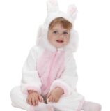 Costume da Coniglio