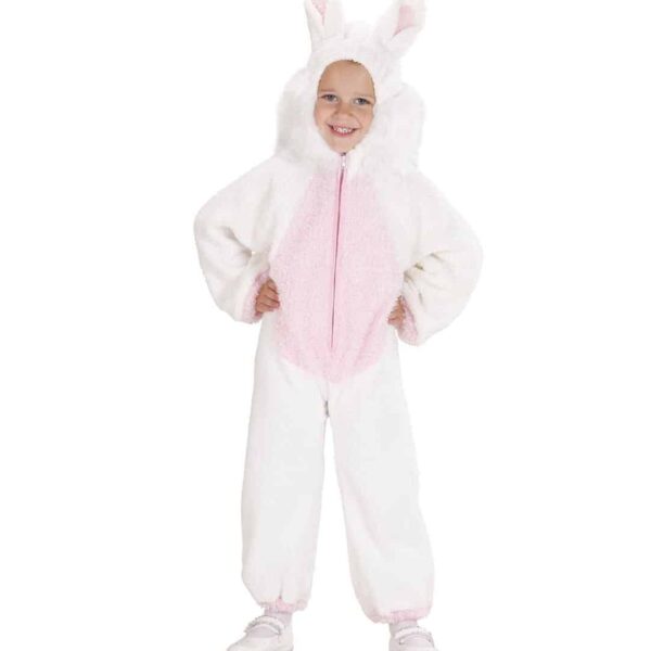Costume da Coniglio