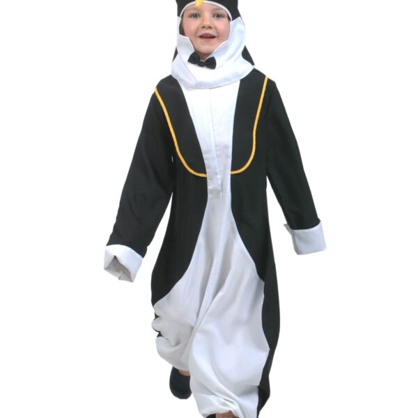 Costume da Pinguino