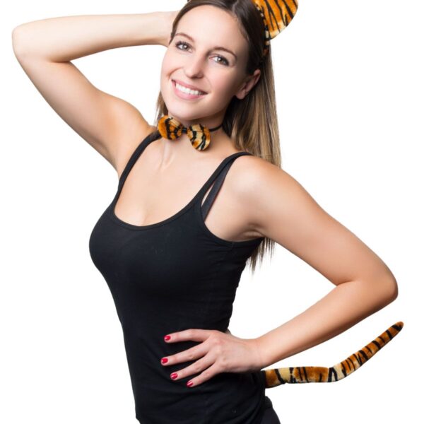 Set da Tigre