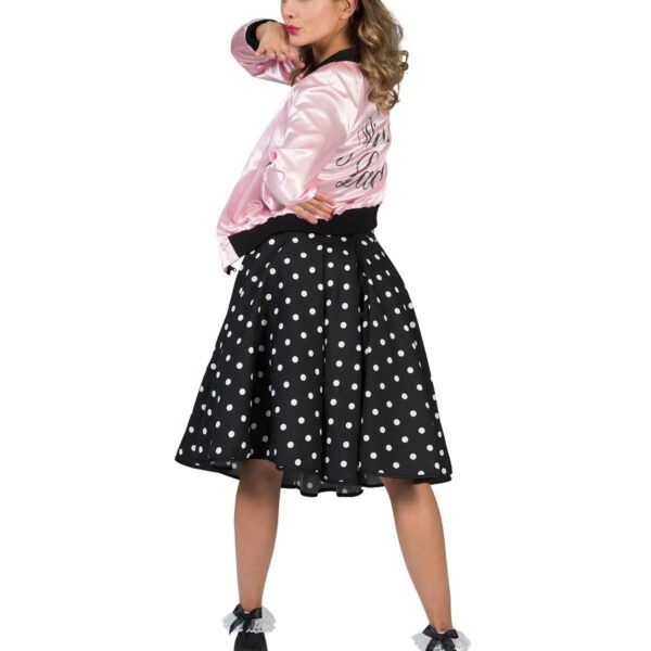Giacca Rosa Pink Lady