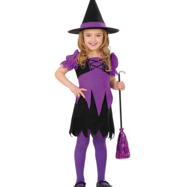 Costume da Strega