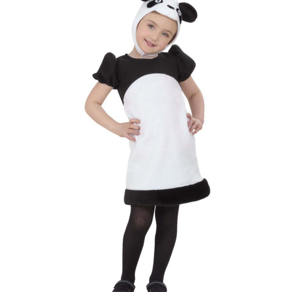 Costume da Panda