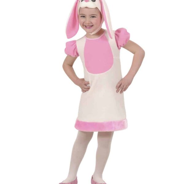 Costume da Coniglio