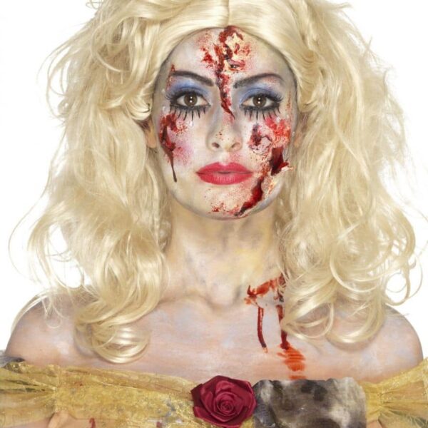Set Viso Zombie