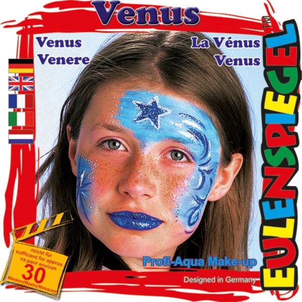 Set Trucco Venere