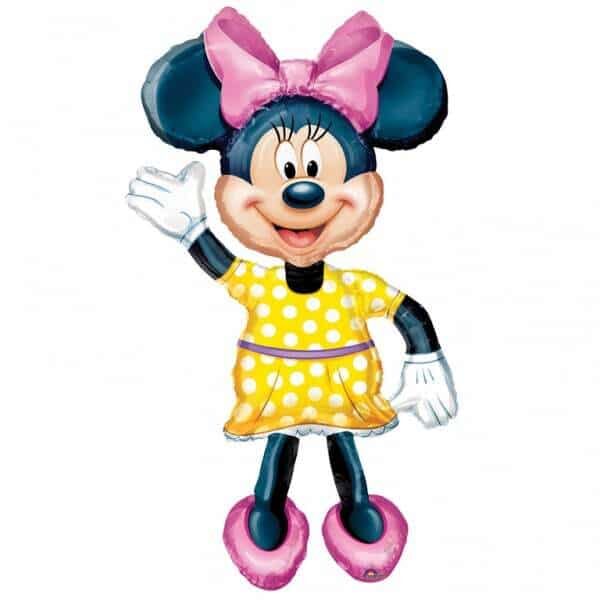 Air Walkers Minnie