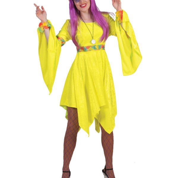 Costume da Hippie