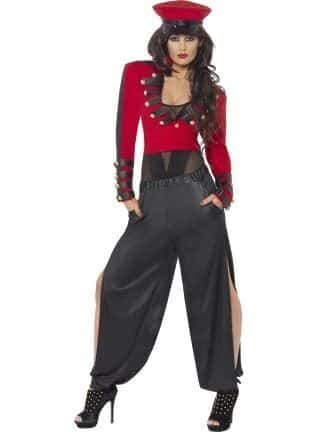 Costume da Pop Starlet