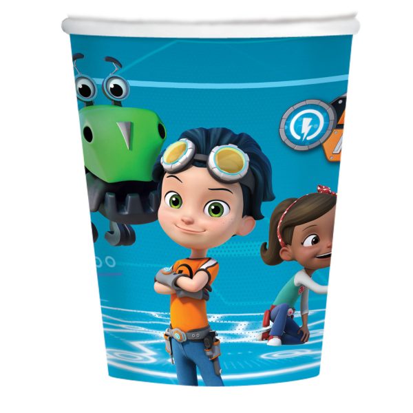 Bicchieri Rusty Rivets