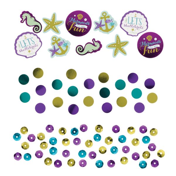 Confetti Sirena