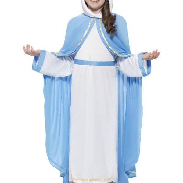 Costume da S. Vergine Maria