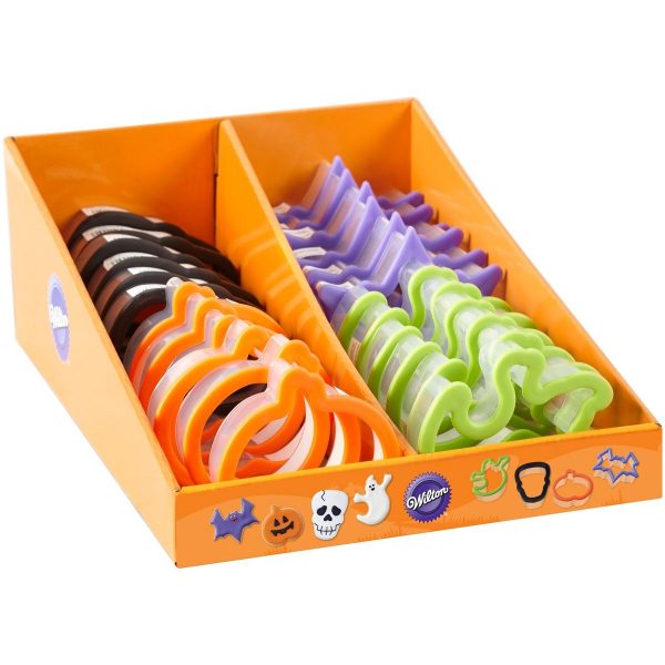 Wilton Display Stampino Biscotti Grippy