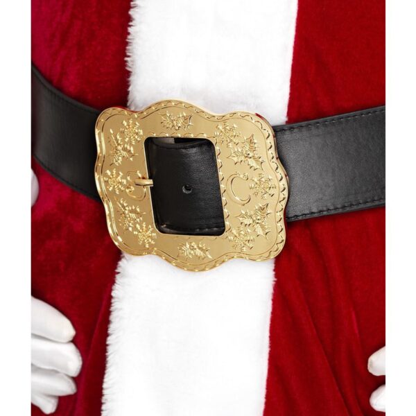 Cinturone di Babbo Natale