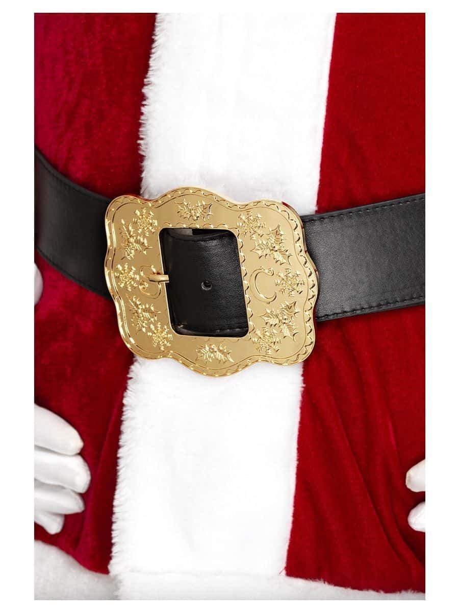 Cinturone di Babbo Natale