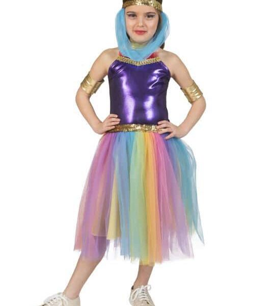 Costume da Odalisca