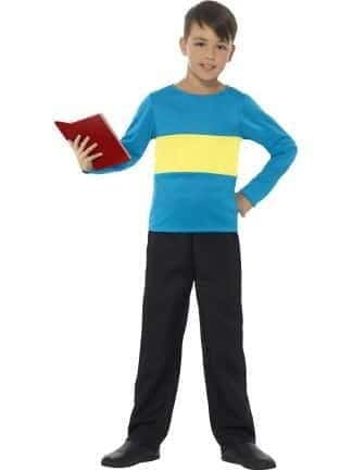 Maglione Grifon D'Oro