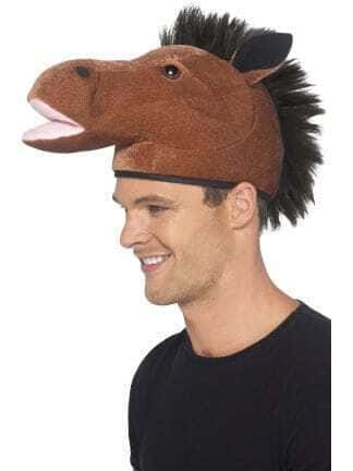 Cappello da Cavallo