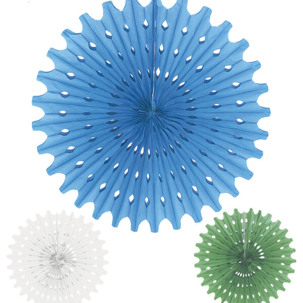 Rosone 50 Cm Colori Assortiti