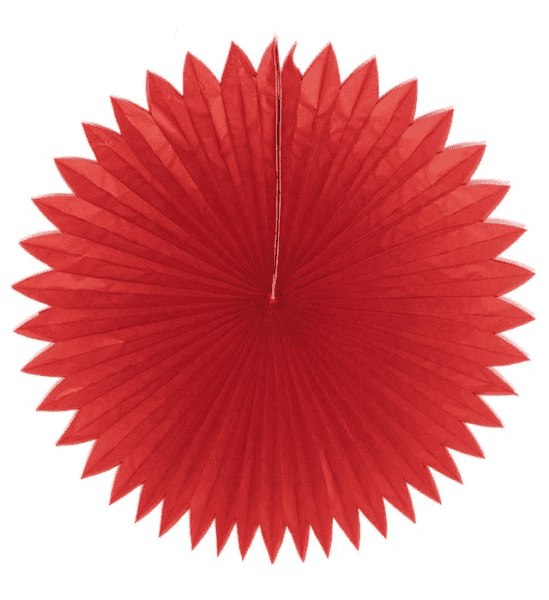 Rosone Rosso