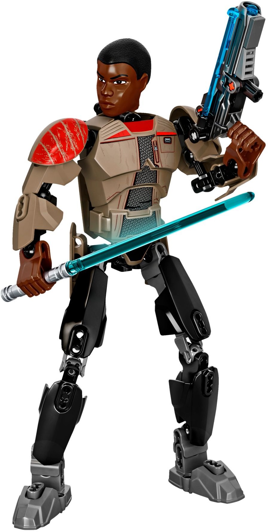 Lego Star Wars Finn