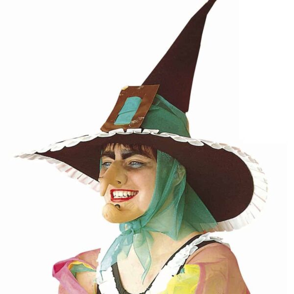 Naso da Strega