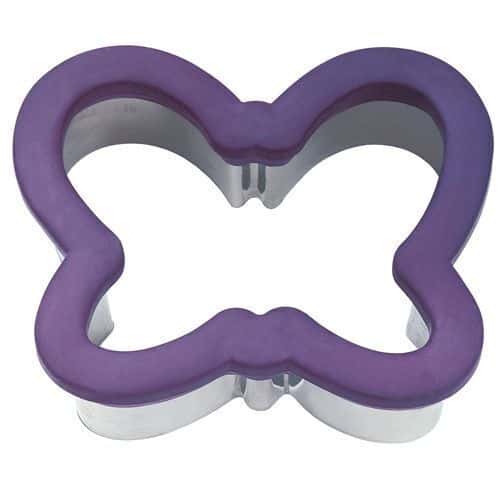 Wilton Stampino Farfalla Presa Confortevole