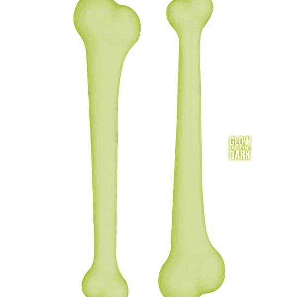 Ossa Maracas Fosforescenti