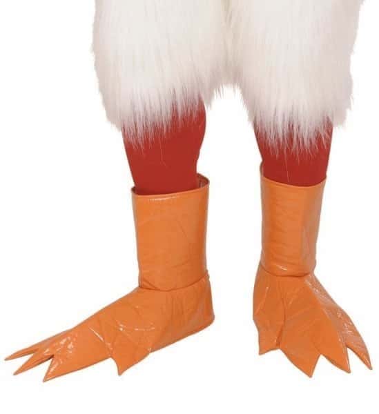Zampe da Pollo