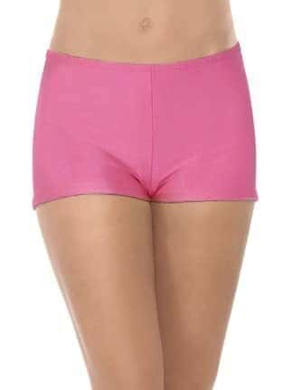 Shorts Rosa